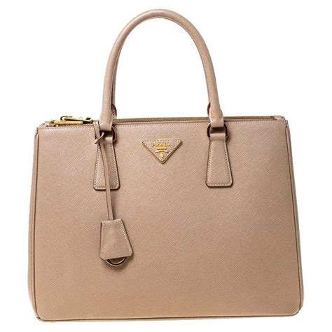 prada beige bag